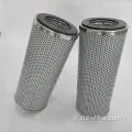 Yağ Filtresi Elemanı Ekskavatör Filtresi